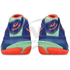 Asics Gel Resolution X Padel Shoes