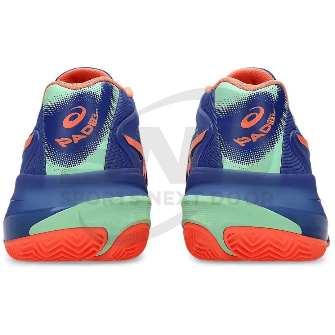Asics Gel Resolution X Padel Shoes