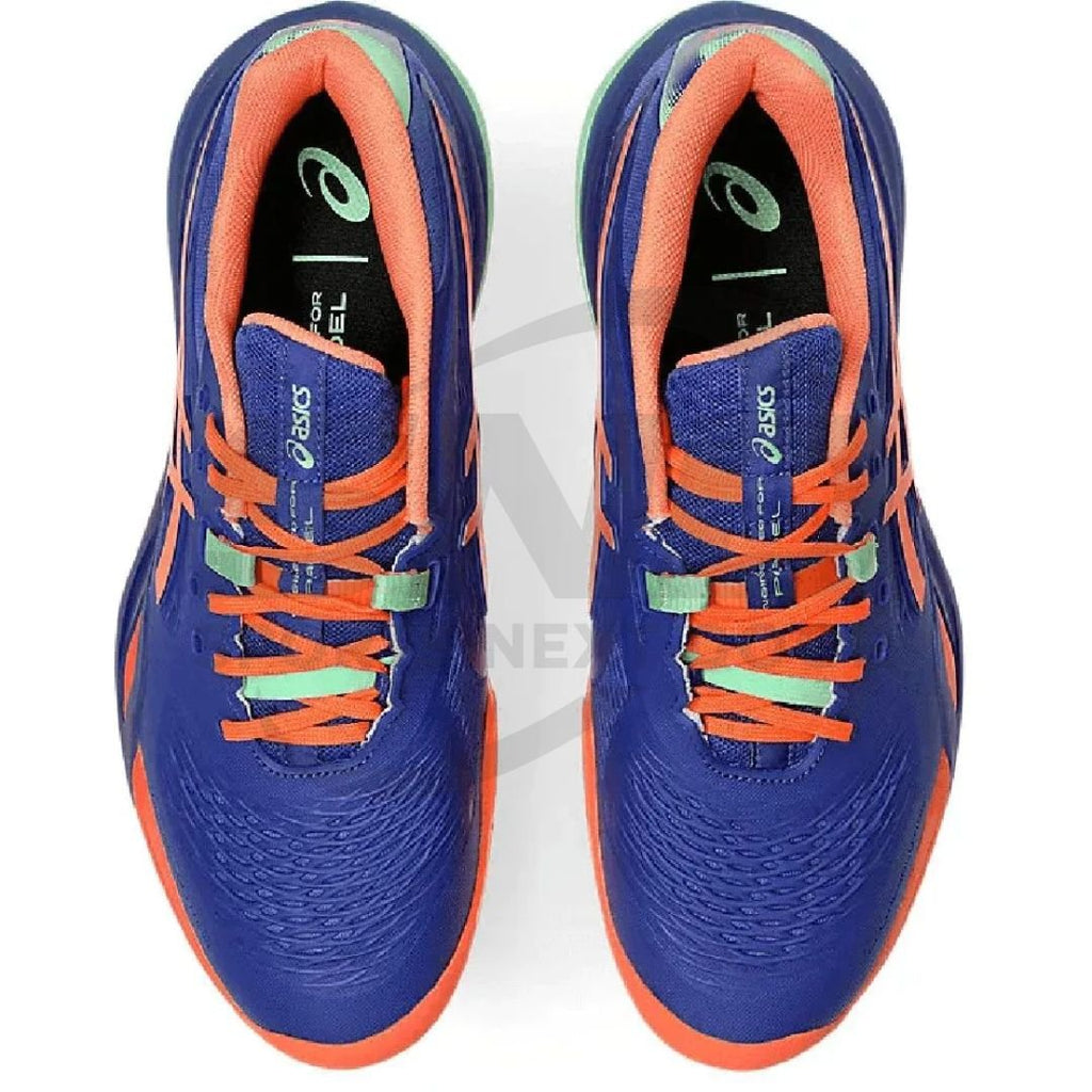 Asics Gel Resolution X Padel Shoes