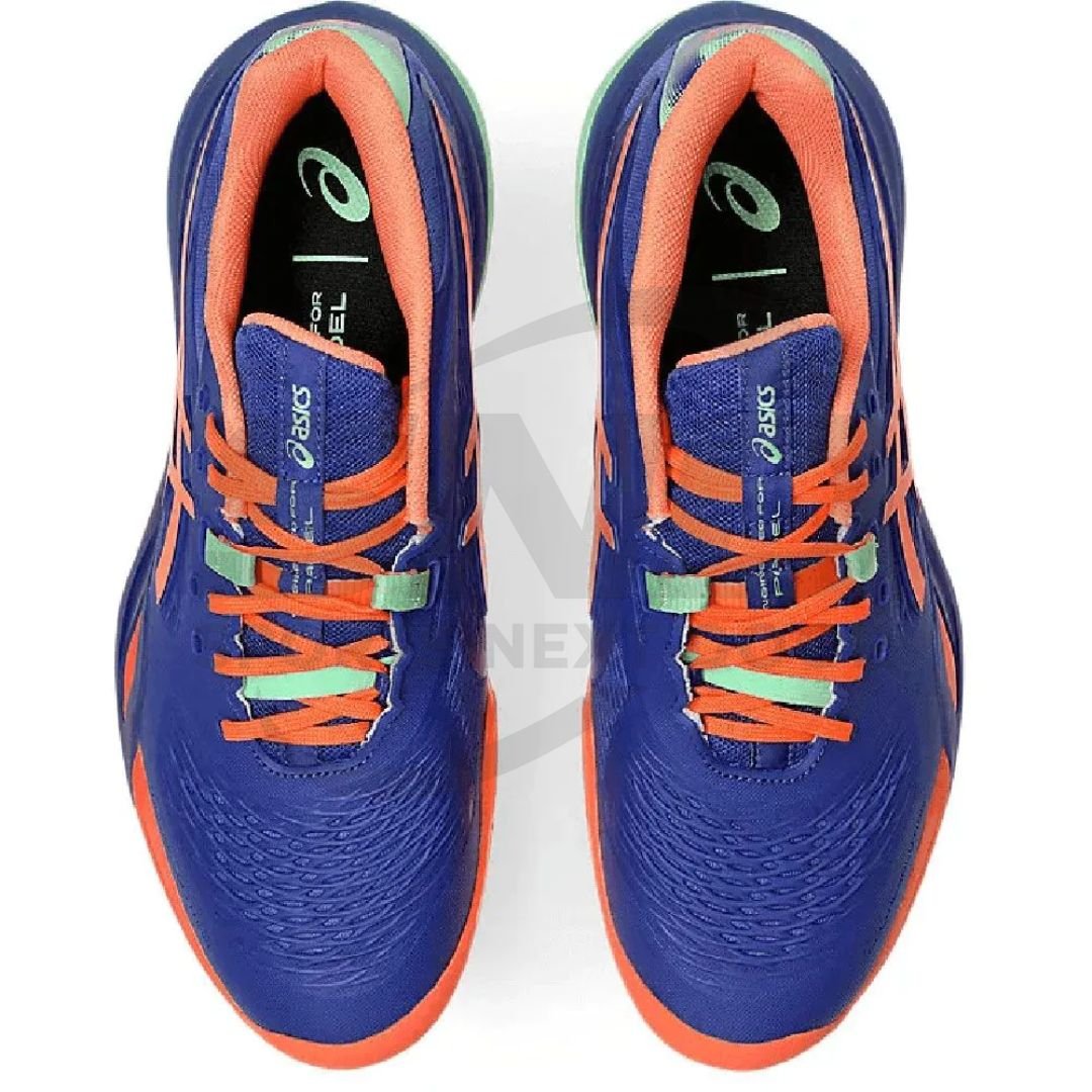 Asics Gel Resolution X Padel Shoes