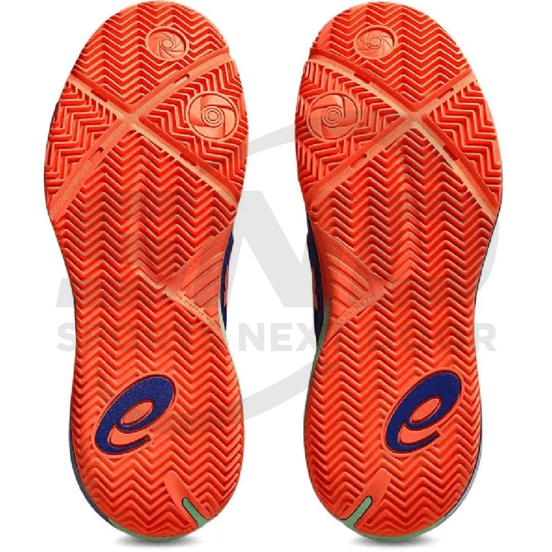Asics Gel Resolution X Padel Shoes