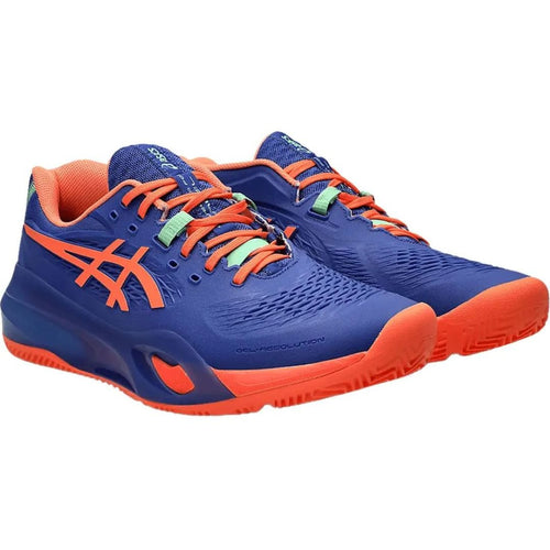 Asics Gel Resolution X Padel
