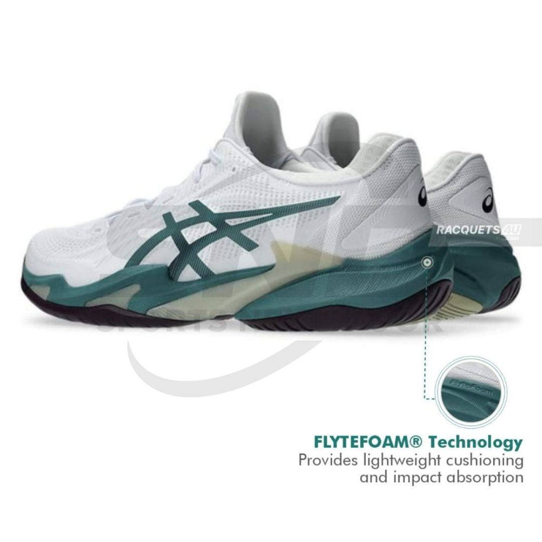 ASICS Court FF 3 Tennis Shoes