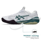 ASICS Court FF 3 Tennis Shoes