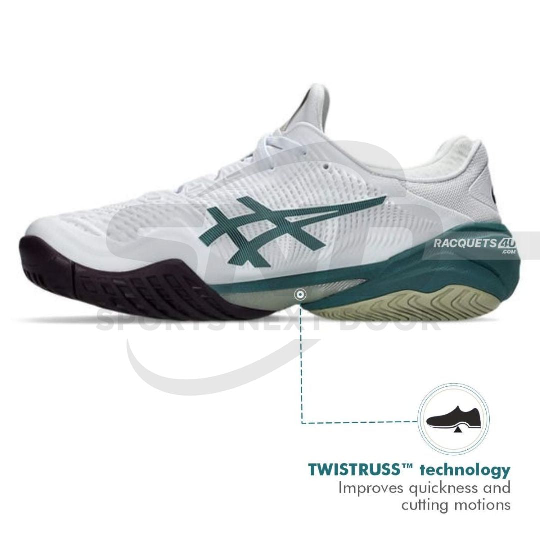 ASICS Court FF 3 Tennis Shoes
