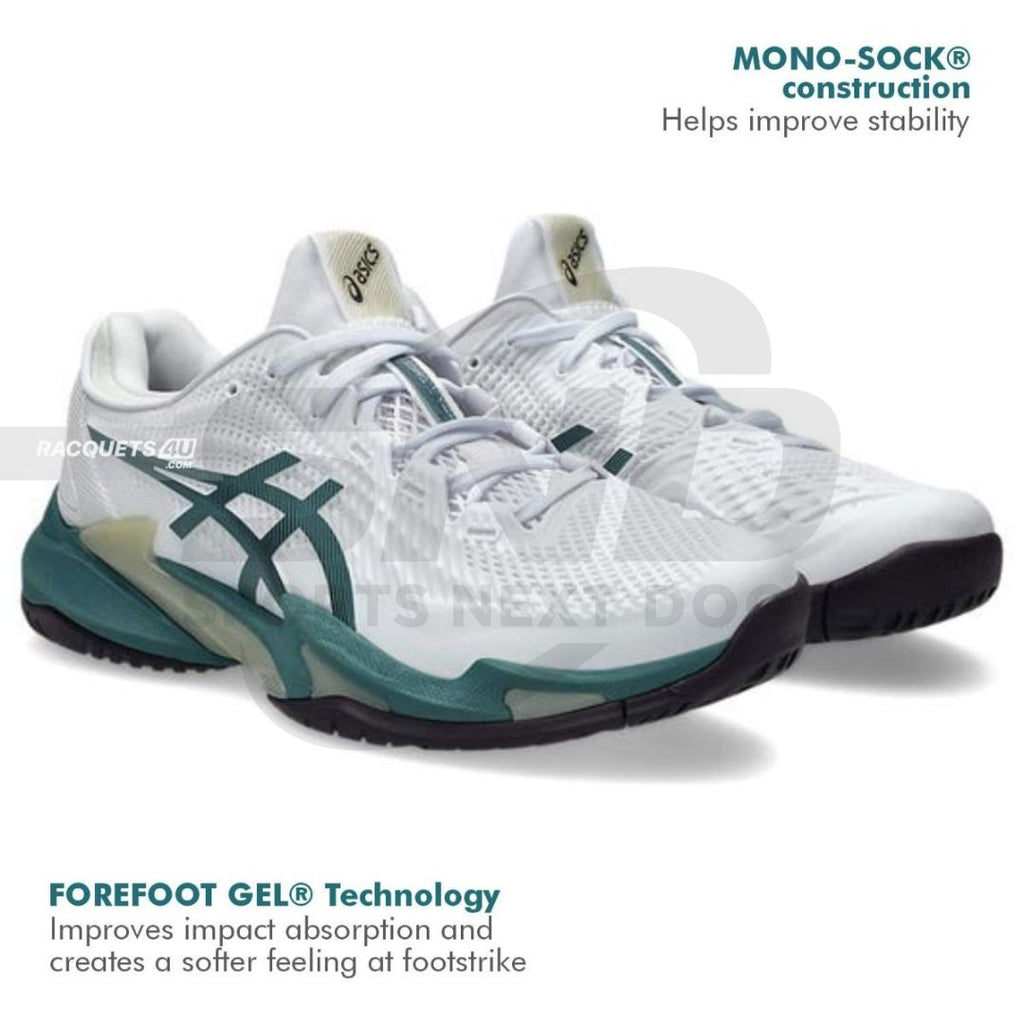 ASICS Court FF 3 Tennis Shoes