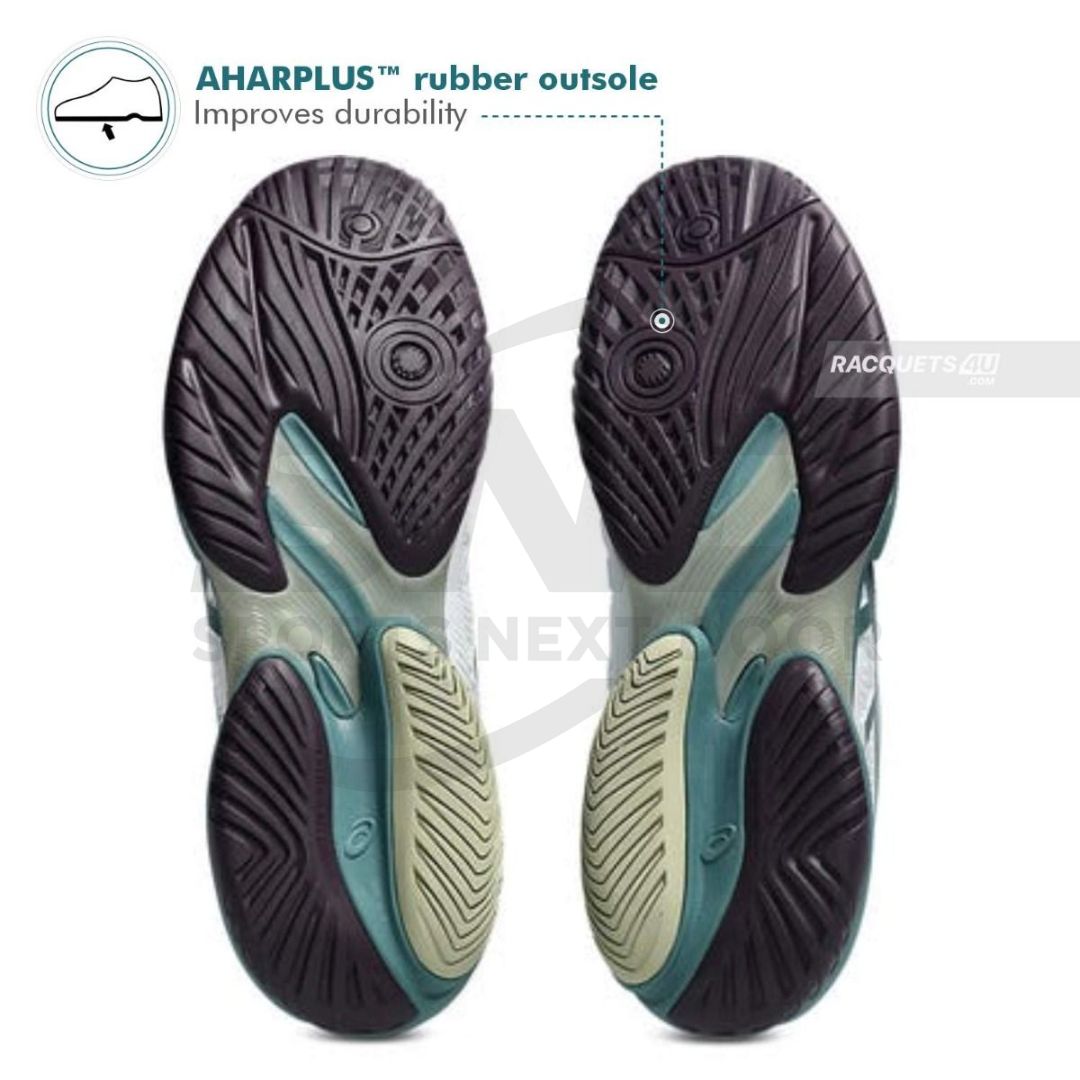 ASICS Court FF 3 Tennis Shoes
