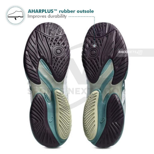 ASICS Court FF 3 Tennis Shoes
