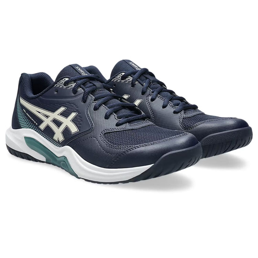 Asics Gel Dedicate 9 Tennis Shoes