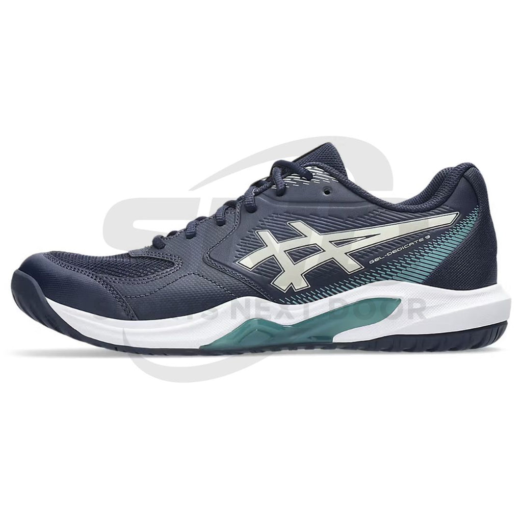 Asics Gel Dedicate 9 Tennis Shoes
