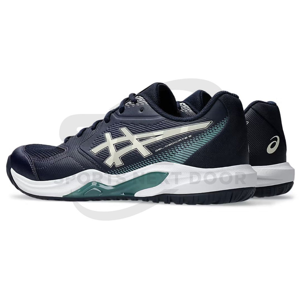 Asics Gel Dedicate 9 Tennis Shoes