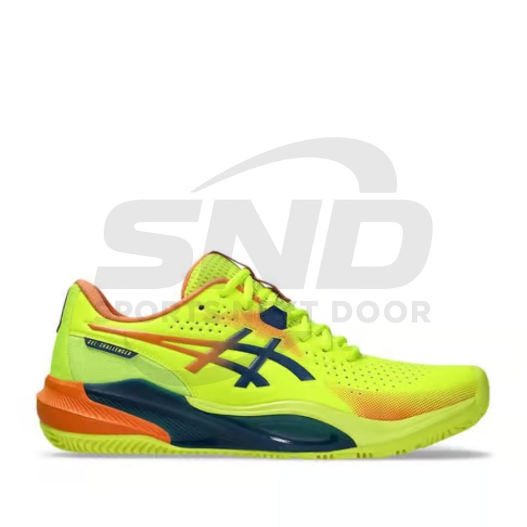 Asics Gel Challenger 15 Padel Shoes - Limited Edition