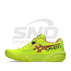 Asics Gel Challenger 15 Padel Shoes - Limited Edition