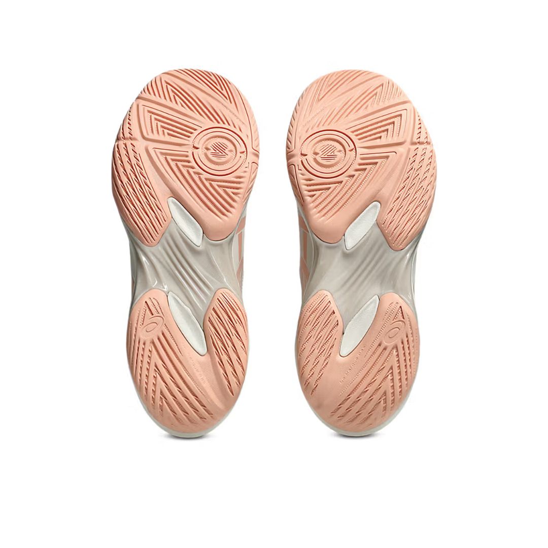 Asics Gel Rocket 12 Women Non-Marking Shoes