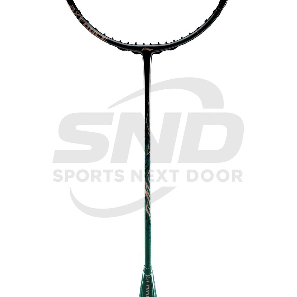 Li-Ning AXForce 100 Max