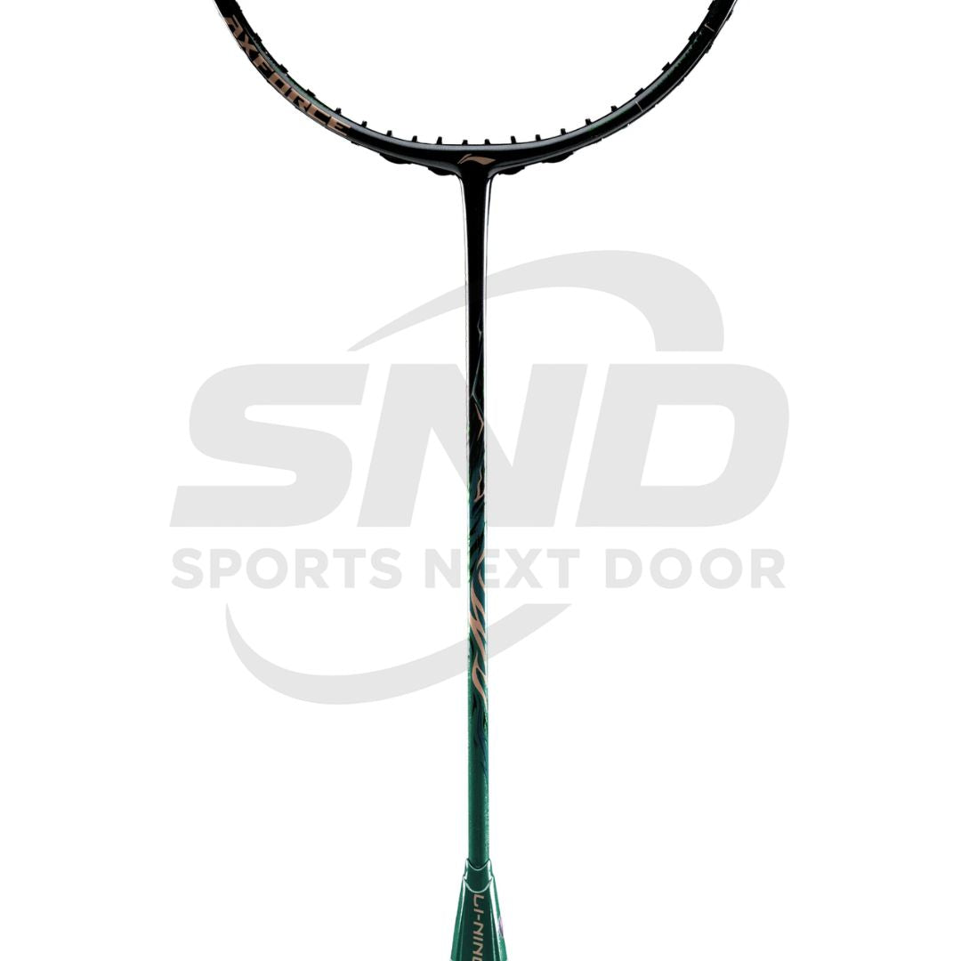 Li-Ning AXForce 100 Max