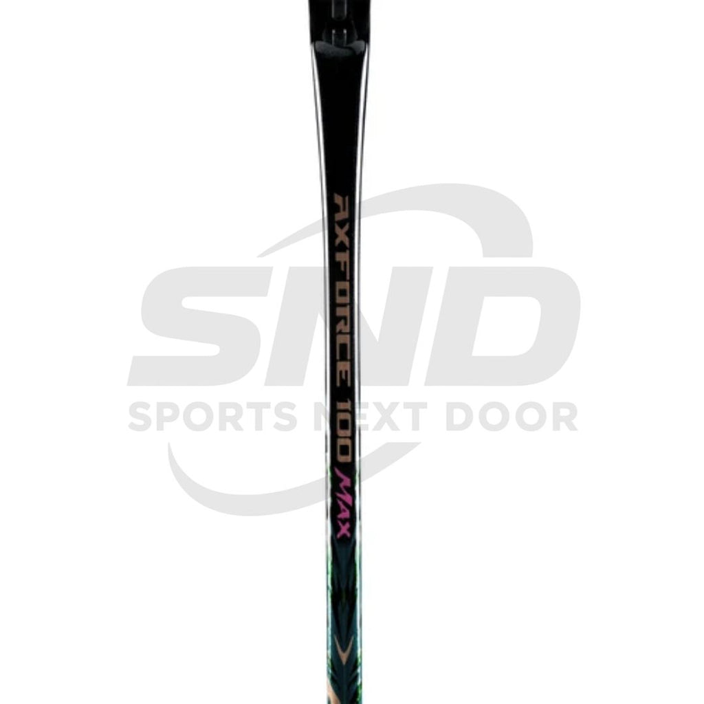 Li-Ning AXForce 100 Max