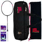 Lining AXForce 90 - LKY Special Edition - 4U [KitBag + 2 strings]