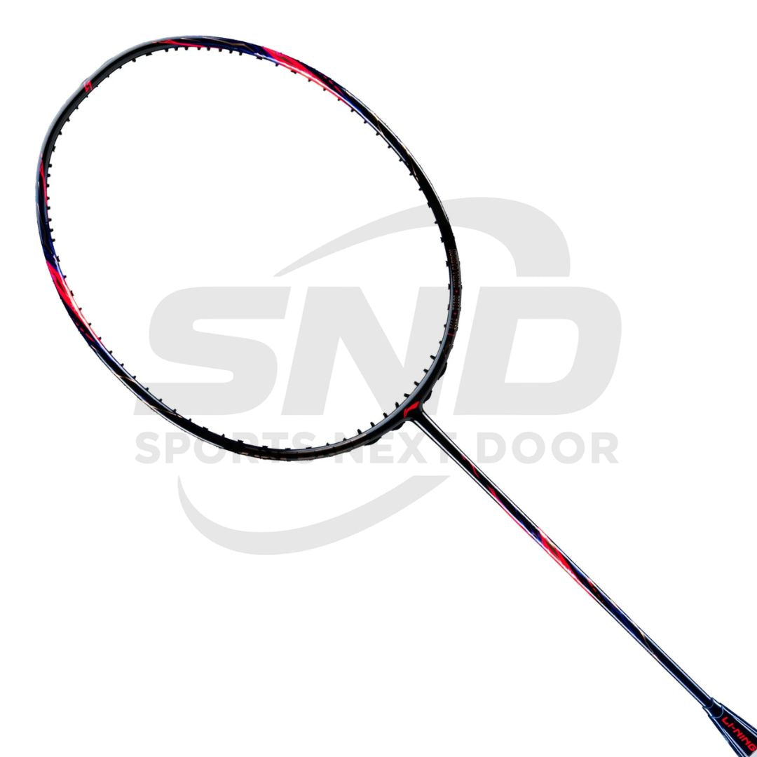 Lining AXForce 90 - LKY Special Edition - 4U [KitBag + 2 strings]