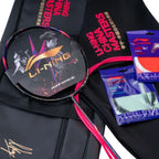 Lining AXForce 90 - LKY Special Edition - 4U [KitBag + 2 strings]