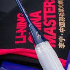 Lining AXForce 90 - LKY Special Edition - 4U [KitBag + 2 strings]