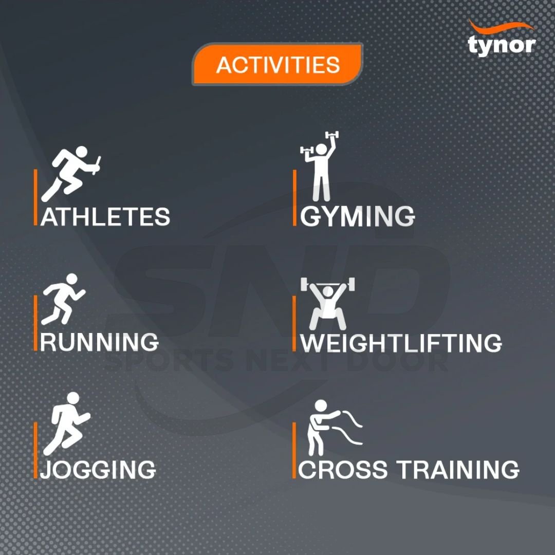 Tynor Abs Support - Neo
