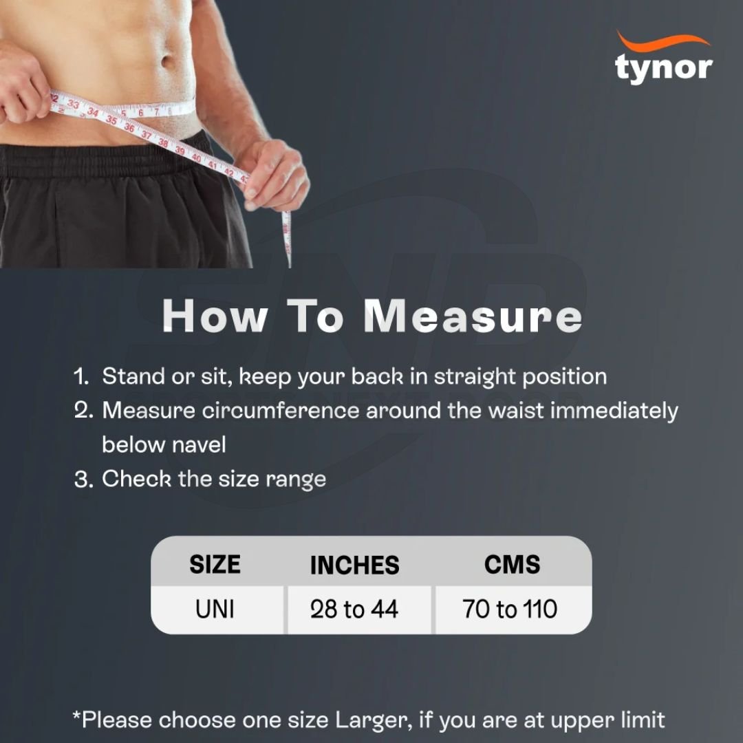 Tynor Abs Support - Neo