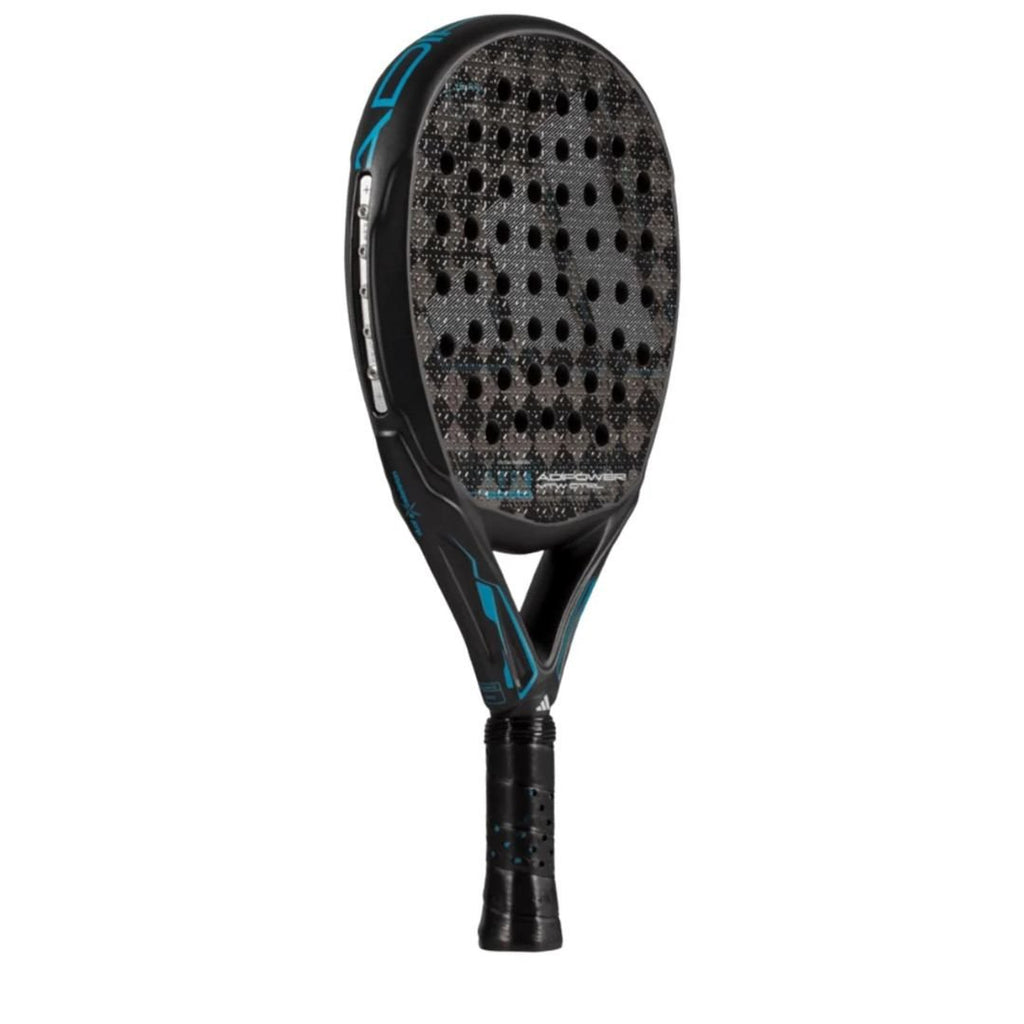 Adidas Adipower Multiweight 3.4 Ctrl