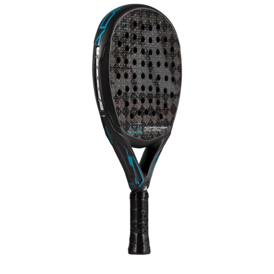 Adidas Adipower Multiweight 3.4 Ctrl