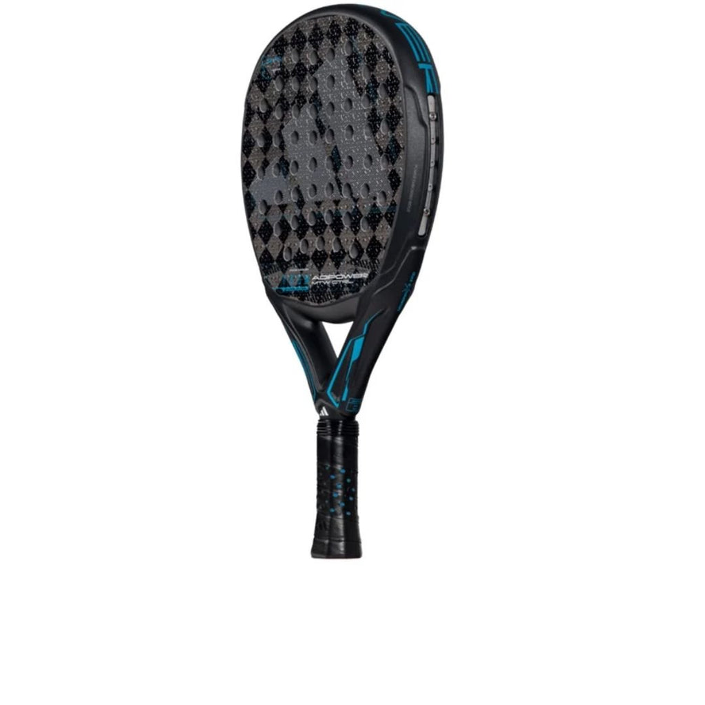 Adidas Adipower Multiweight 3.4 Ctrl