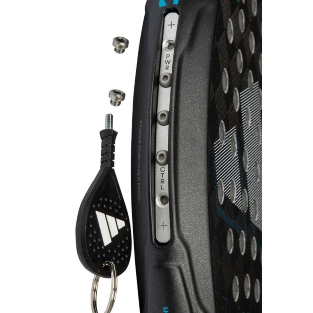 Adidas Adipower Multiweight 3.4 Ctrl
