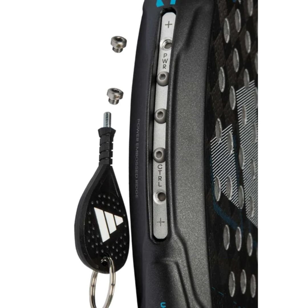 Adidas Adipower Multiweight 3.4 Ctrl