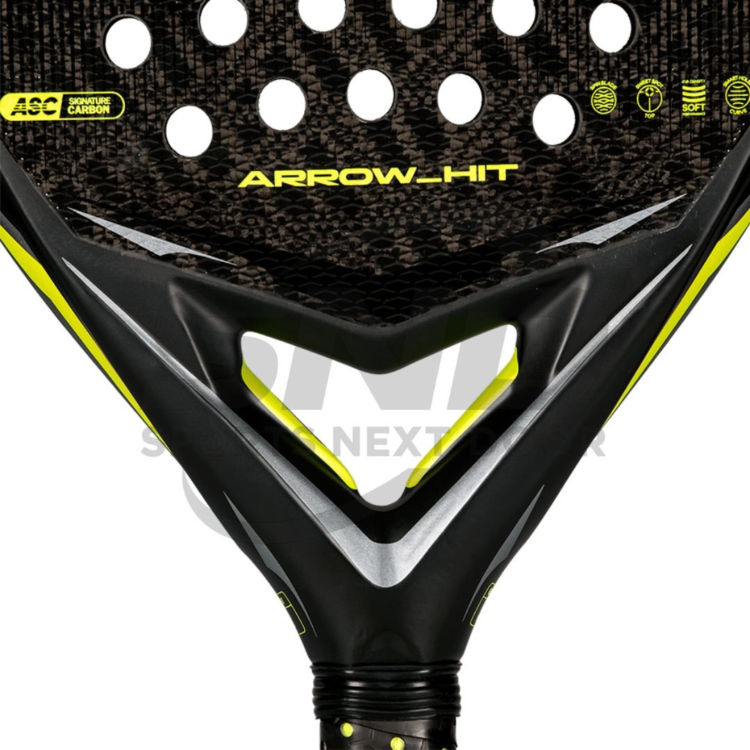 Adidas Arrow Hit 2026 -6