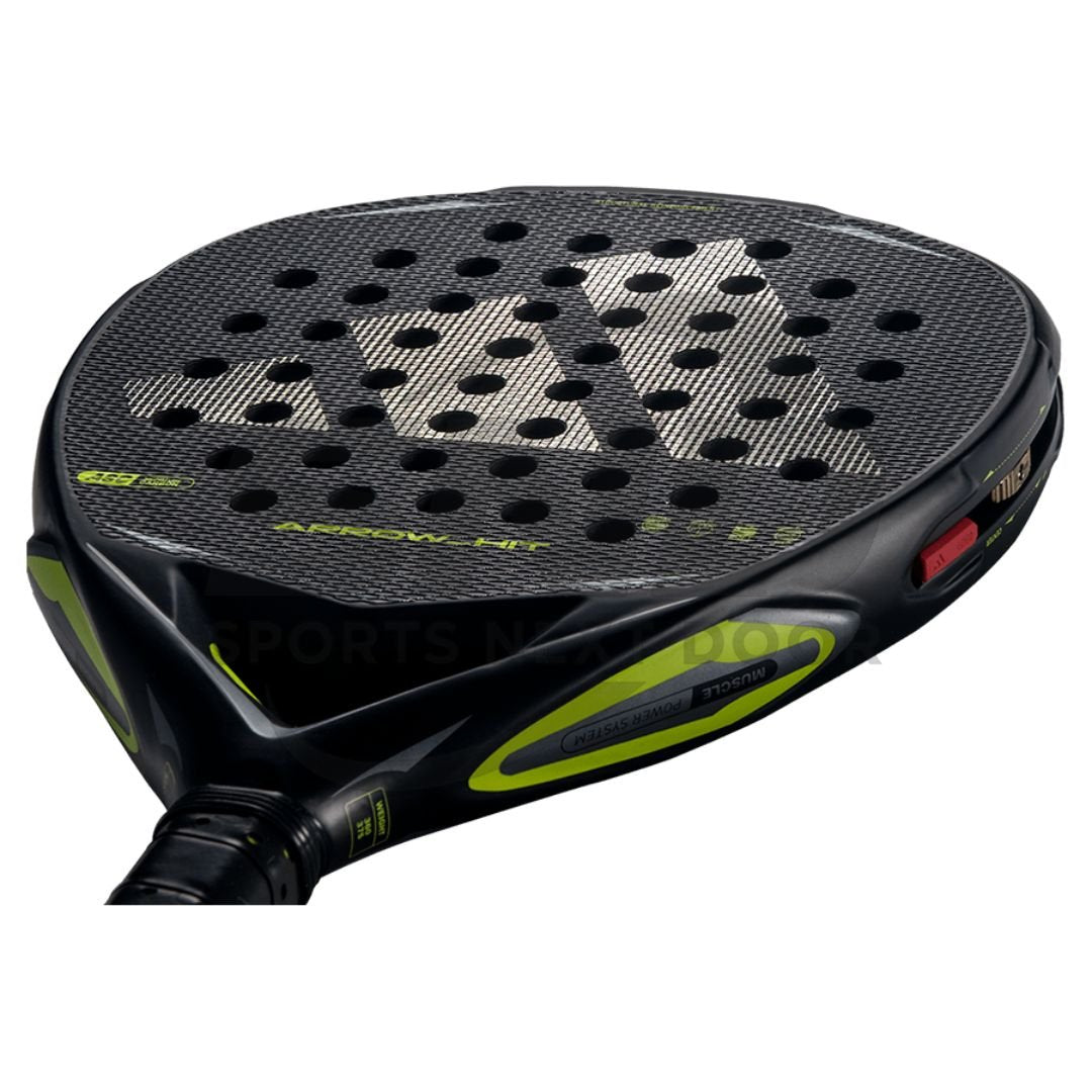 Adidas Arrow Hit 2026 -8