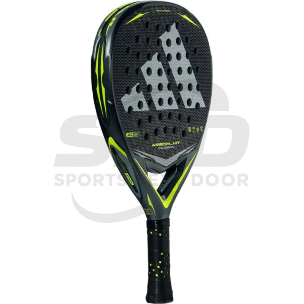 Adidas Arrow Hit Carbon 2026
