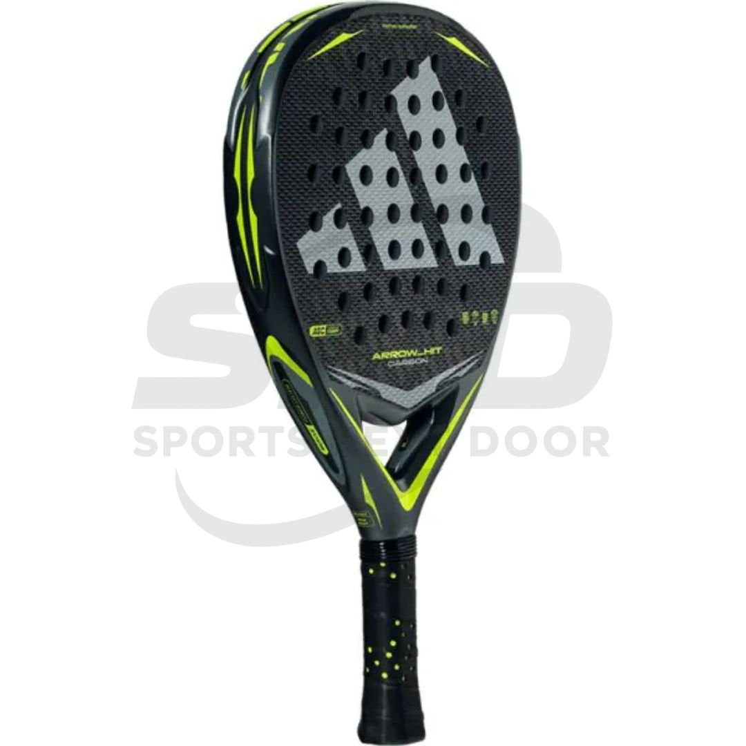 Adidas Arrow Hit Carbon 2026