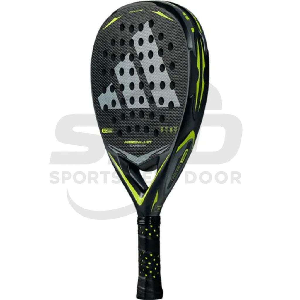 Adidas Arrow Hit Carbon 2026