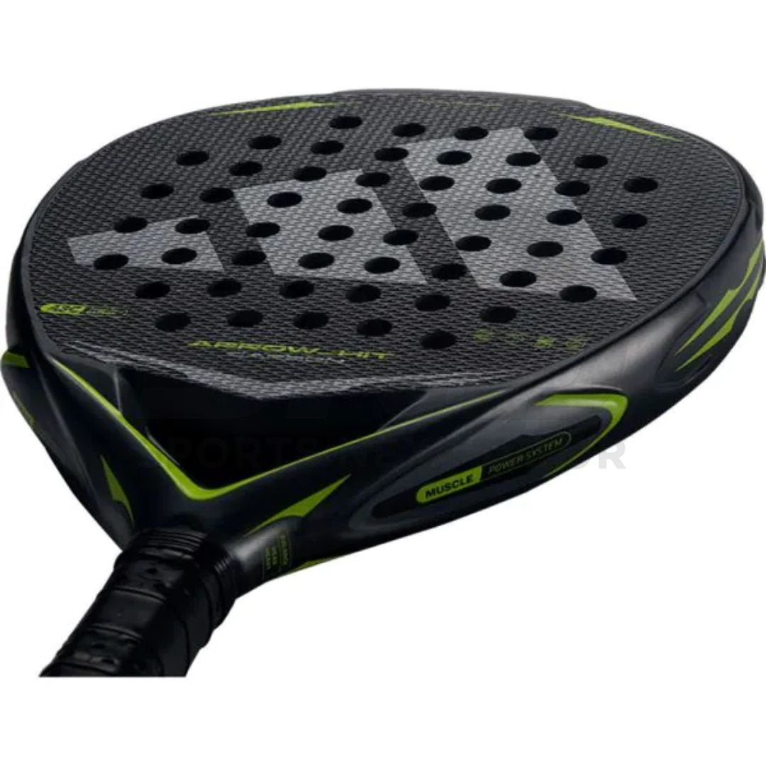 Adidas Arrow Hit Carbon 2026
