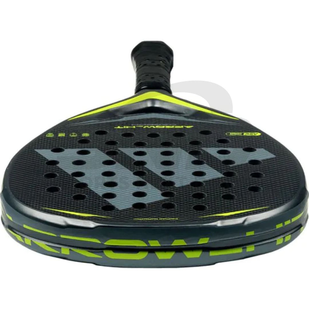 Adidas Arrow Hit Carbon 2026