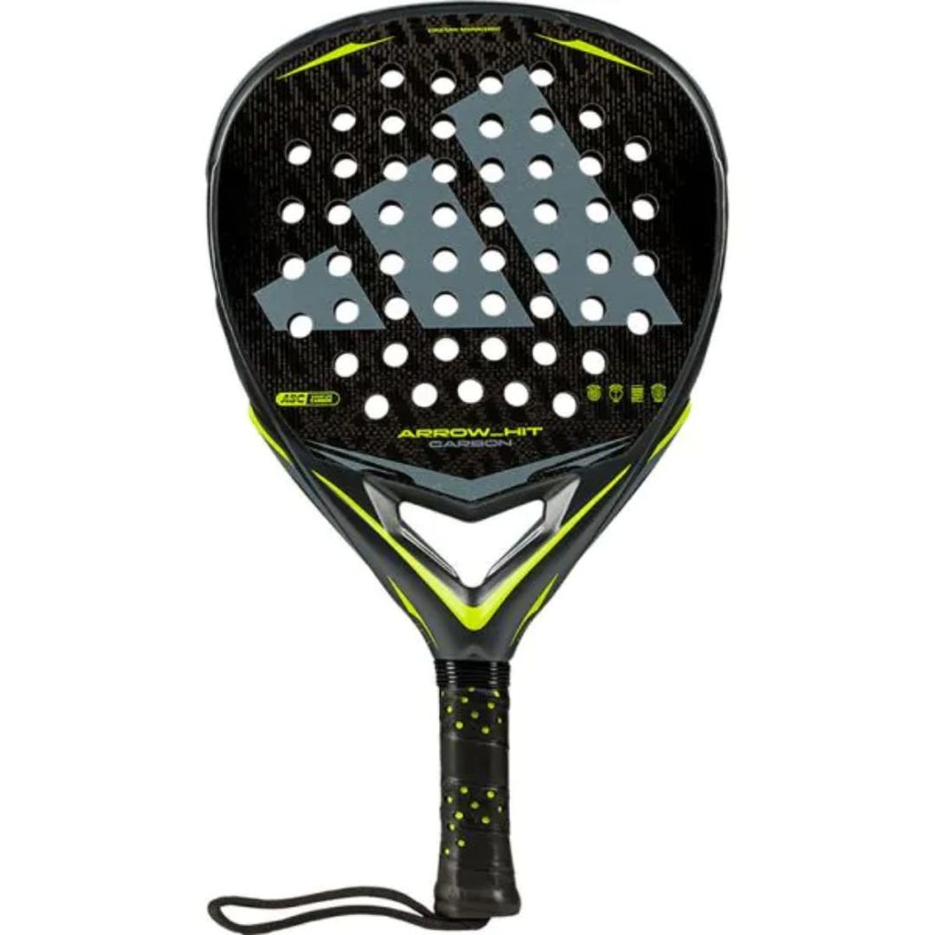 Adidas Arrow Hit Carbon 2026