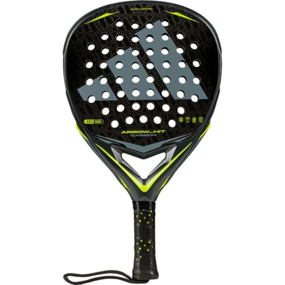 Adidas Arrow Hit Carbon 2026