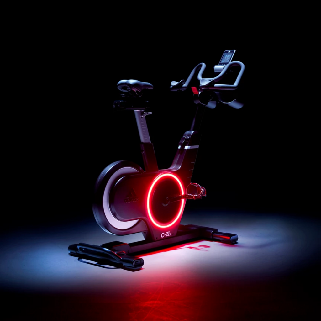 Adidas C21x Bike
