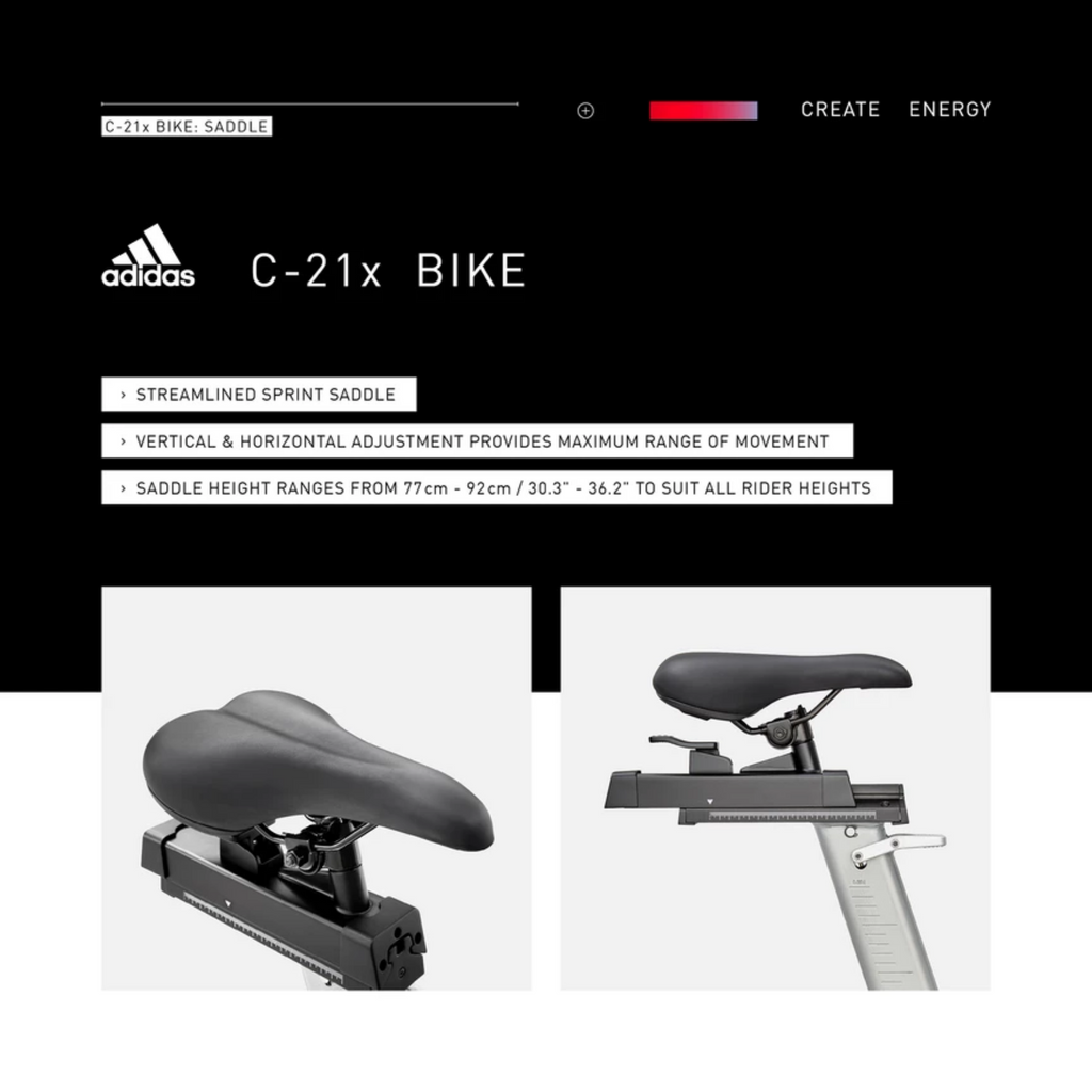 Adidas C21x Bike