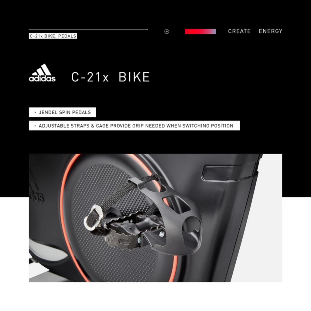 Adidas C21x Bike