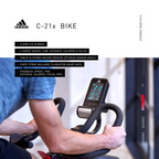 Adidas C21x Bike