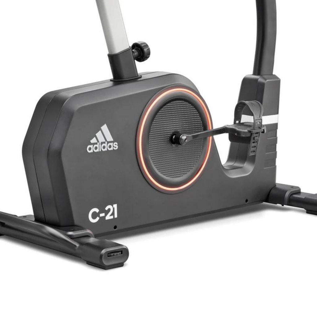 Adidas C21 Exercise Bike