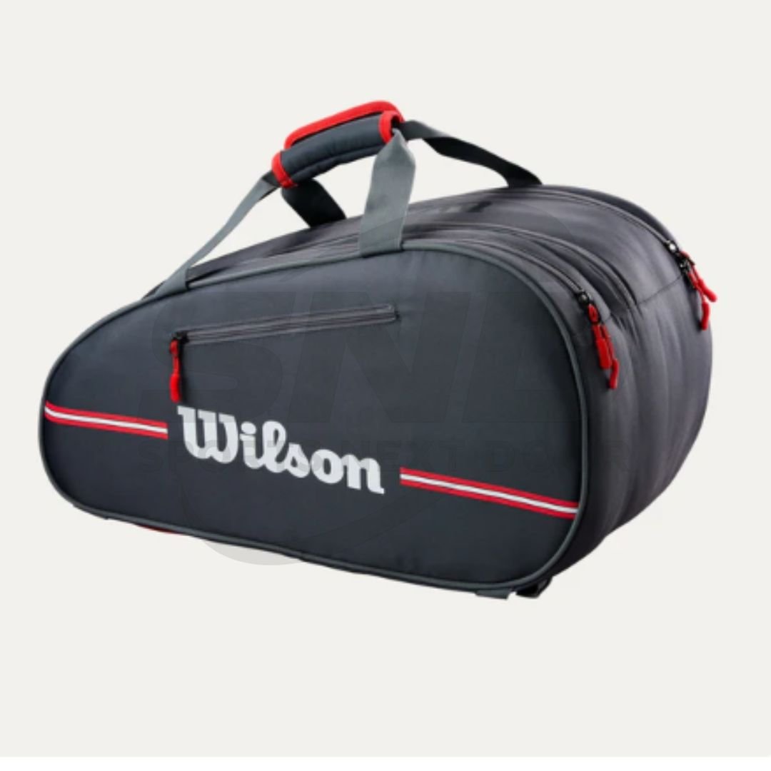 Wilson Padel Team Kitbag