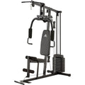 Adidas Essential Home Gym ADBE-10460