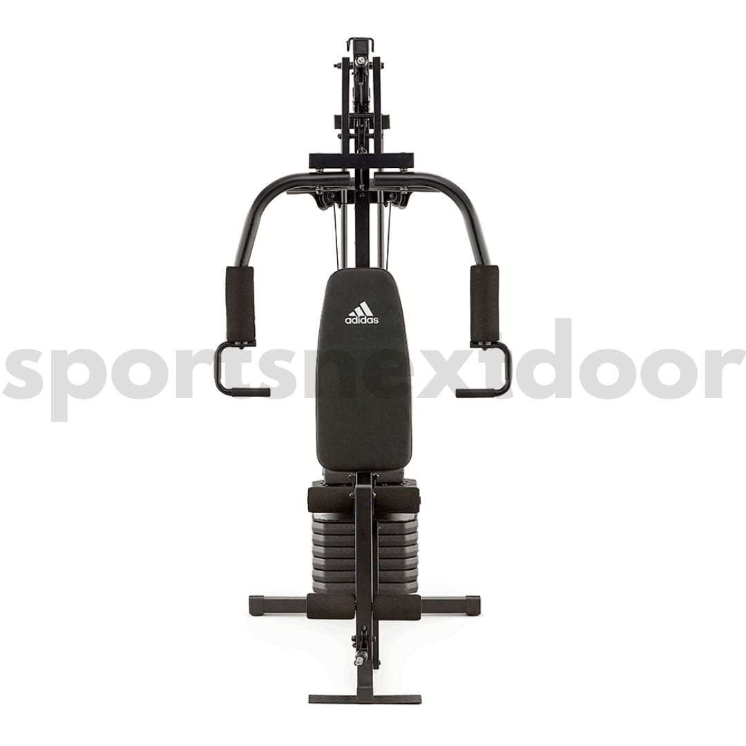 Adidas Essential Home Gym ADBE-10460