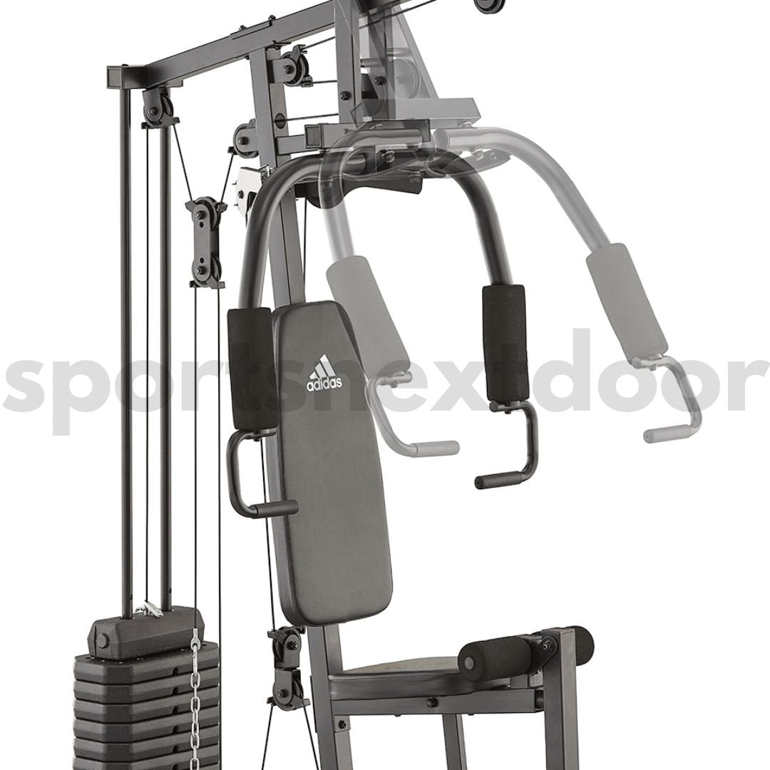 Adidas Essential Home Gym ADBE-10460